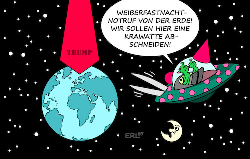 Weiberfastnacht Weiberfastnacht