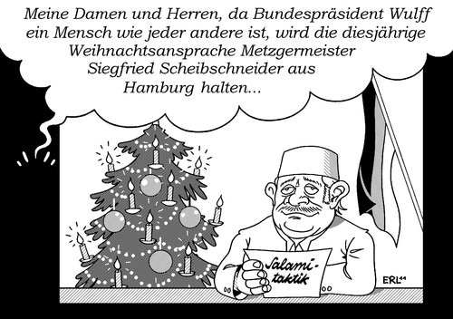 Weihnachtsansprache Weihnachtsansprache