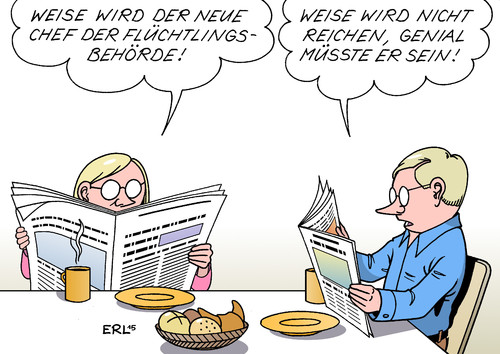 Weise Weise
