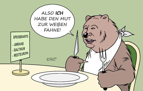 Weiße Fahne Weiße Fahne