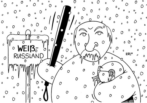 Weißrussland Weißrussland