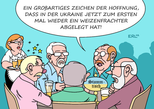 Weizen Weizen