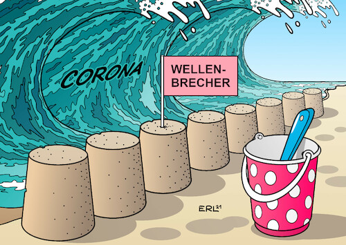 Wellenbrecher