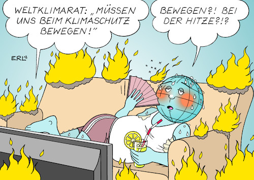 Weltklimarat Weltklimarat