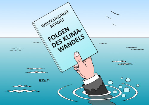 Weltklimarat Report Weltklimarat Report