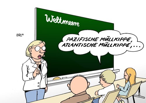 Weltmeere