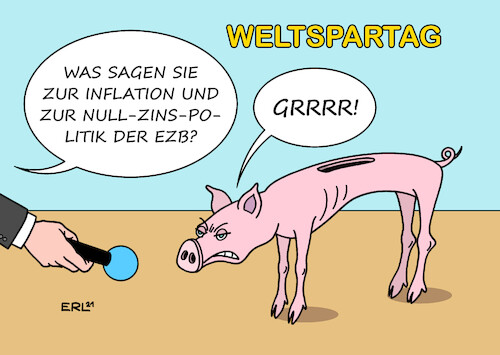 Weltspartag