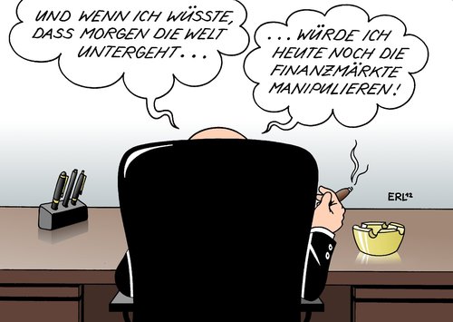 Weltuntergang Weltuntergang