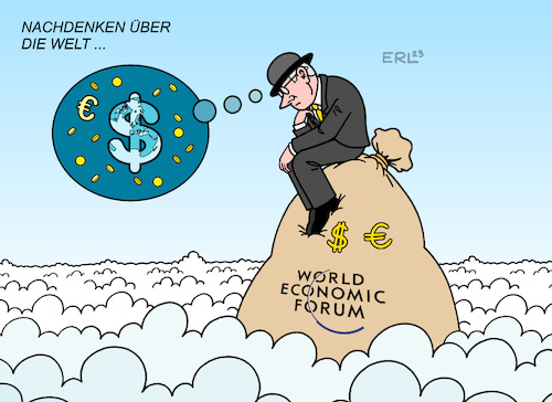 Weltwirtschaftsforum Weltwirtschaftsforum