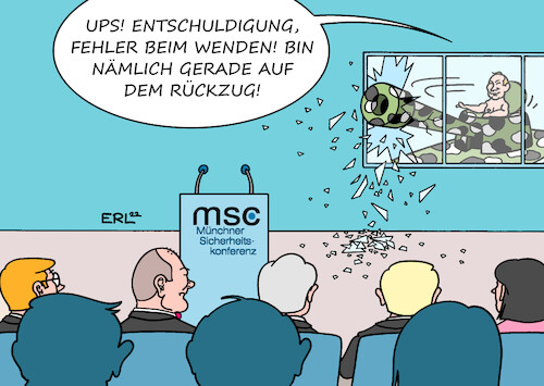 Wendemanöver Wendemanöver
