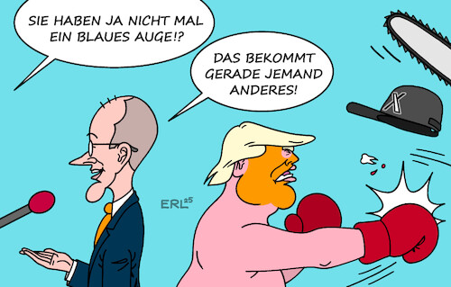 Wenn zwei sich streiten Wenn zwei sich streiten