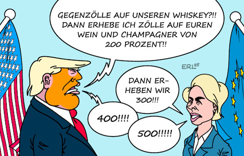 Wer bietet mehr? Wer bietet mehr?