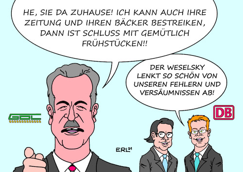 Weselsky Weselsky