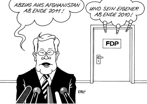 Westerwelle Westerwelle