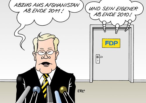 Westerwelle Westerwelle