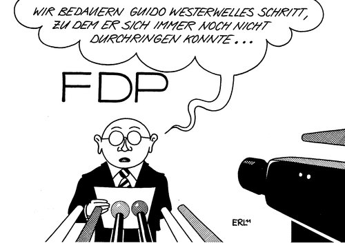 Westerwelle Westerwelle