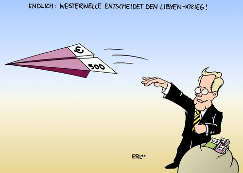 Westerwelle Westerwelle