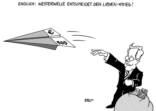 Westerwelle Westerwelle