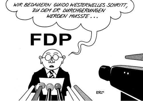 Westerwelle II Westerwelle II