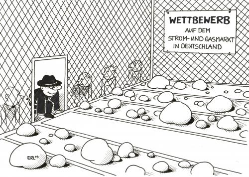 Wettbewerb Wettbewerb