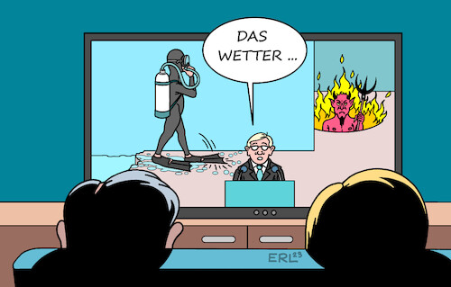 Wetter Wetter