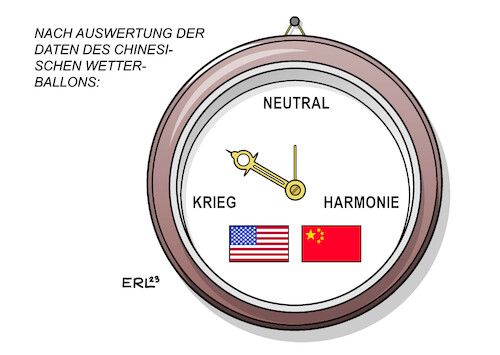 Wetterlage Wetterlage
