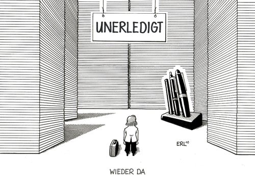 Wieder da Wieder da