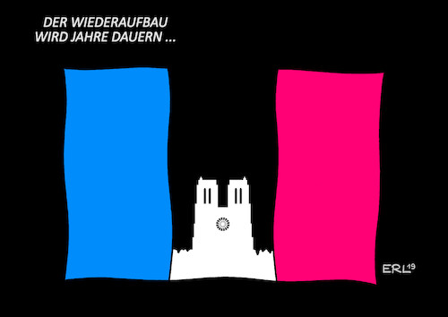 Wiederaufbau