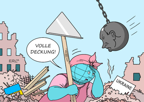 Wiederaufbau Wiederaufbau