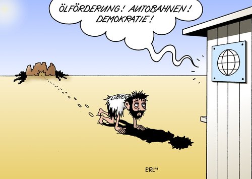 Wiederaufbau Libyen Wiederaufbau Libyen