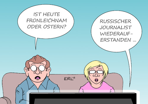Wiederauferstehung Wiederauferstehung