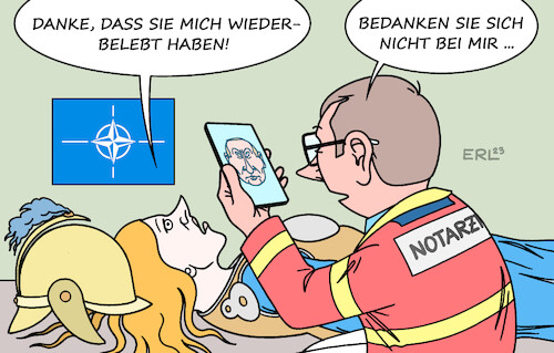 Wiederbelebung Wiederbelebung