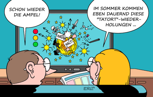 Wiederholungen Wiederholungen