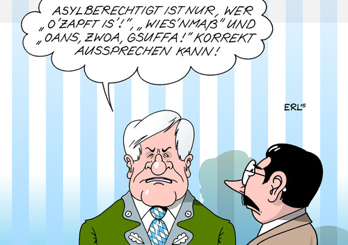 Wiesn Asyl Wiesn Asyl