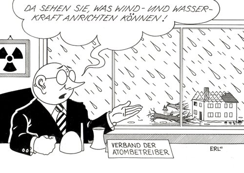 Wind- und Wasserkraft Wind- und Wasserkraft