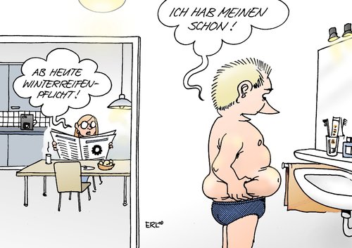 Winterreifen Winterreifen