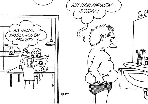 Winterreifen Winterreifen