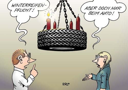 Winterreifenpflicht Winterreifenpflicht