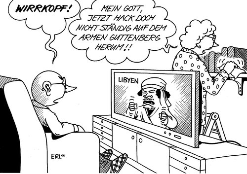 Wirrkopf Wirrkopf