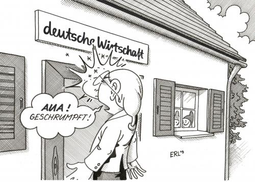 Wirtschaft Wirtschaft