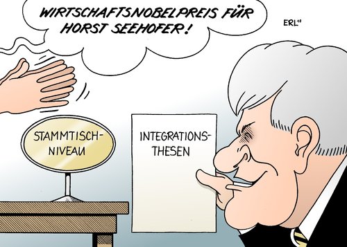 Wirtschaftsnobelpreis Wirtschaftsnobelpreis