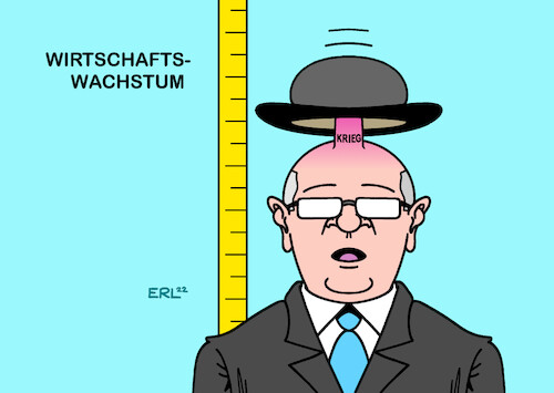 Wirtschaftswachstum Wirtschaftswachstum