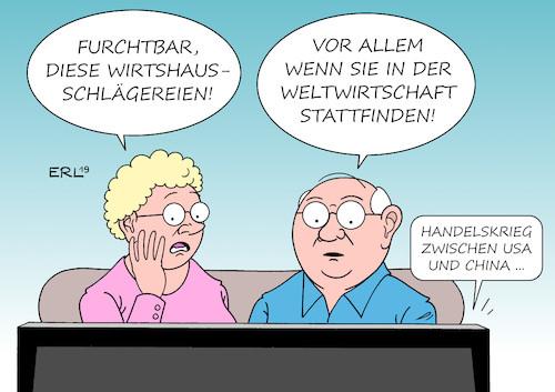 Wirtshausschlägerei Wirtshausschlägerei