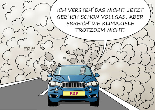 Wissing Klimaziele