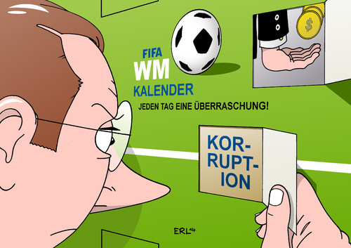 WM-Kalender WM-Kalender