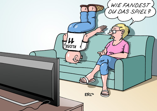 WM-Spiel WM-Spiel