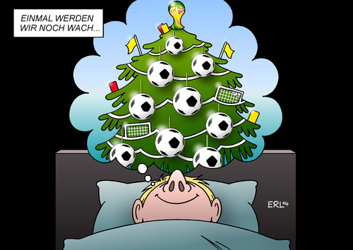 WM-Vorfreude WM-Vorfreude