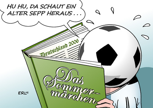 WM 2006 WM 2006