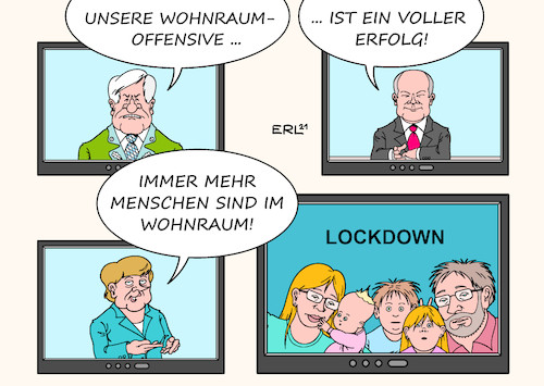 Wohnraumoffensive Wohnraumoffensive