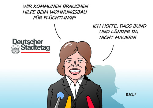 Wohnungsbau Wohnungsbau